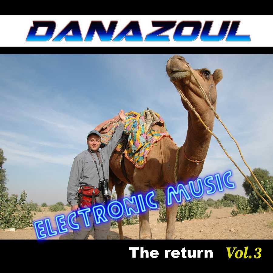 The return by Danazoul Electronic Music